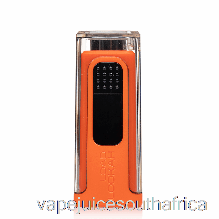 Vape Juice South Africa Lookah Load 510 Vape Battery Orange